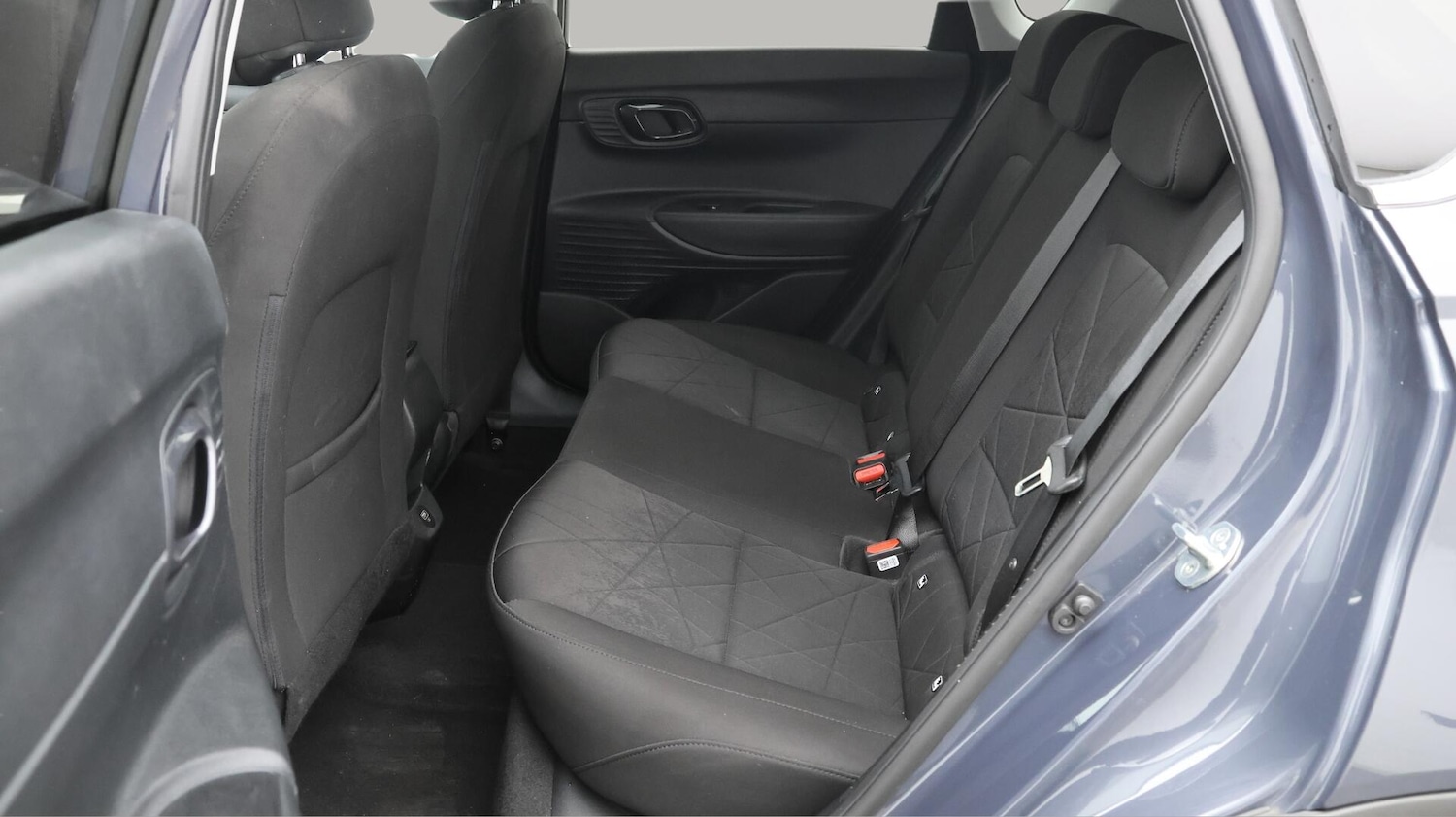 Used Hyundai BAYON 2022 for sale - 76765711: Photo 17