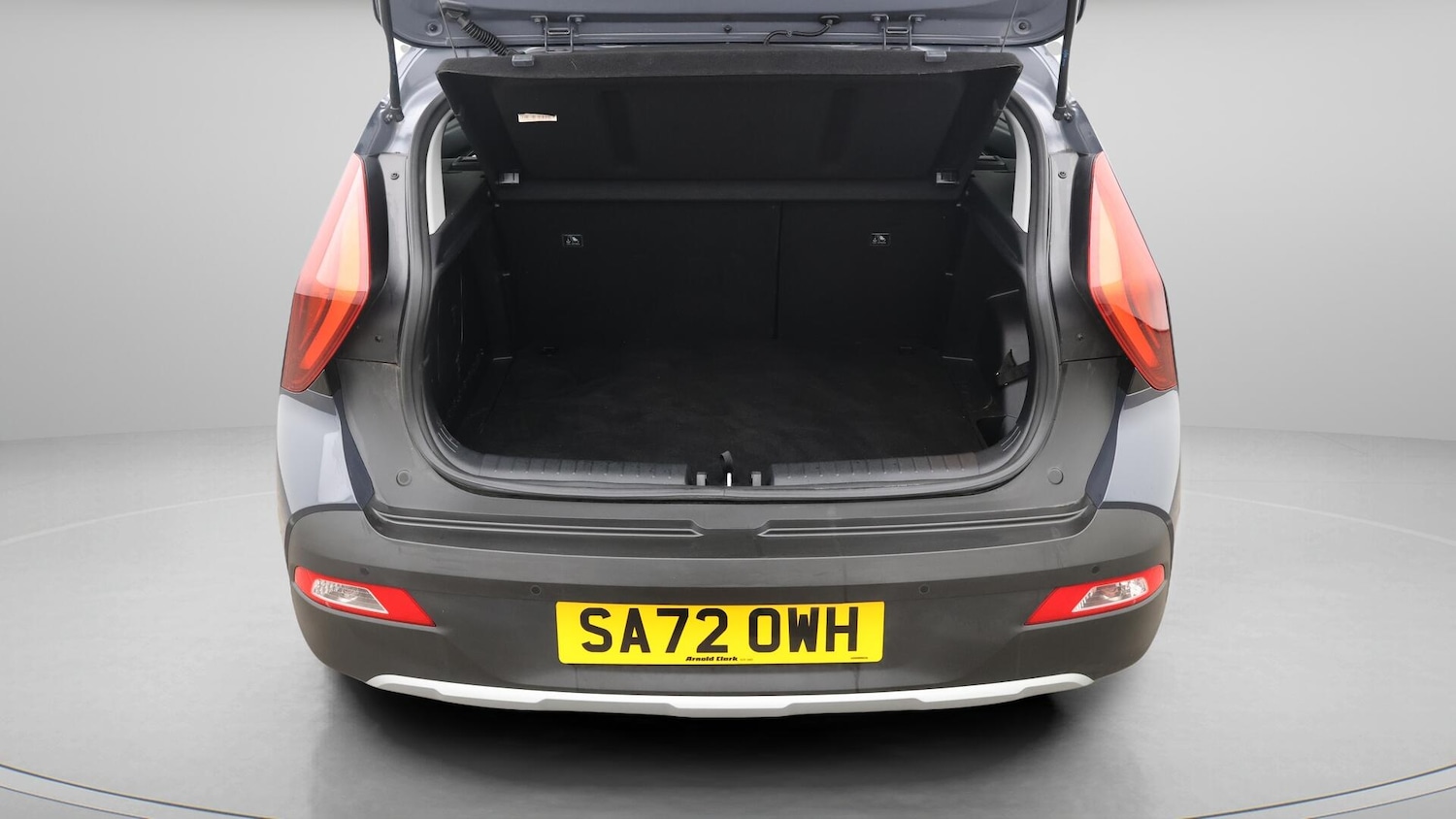 Used Hyundai BAYON 2022 for sale - 76765711: Photo 18