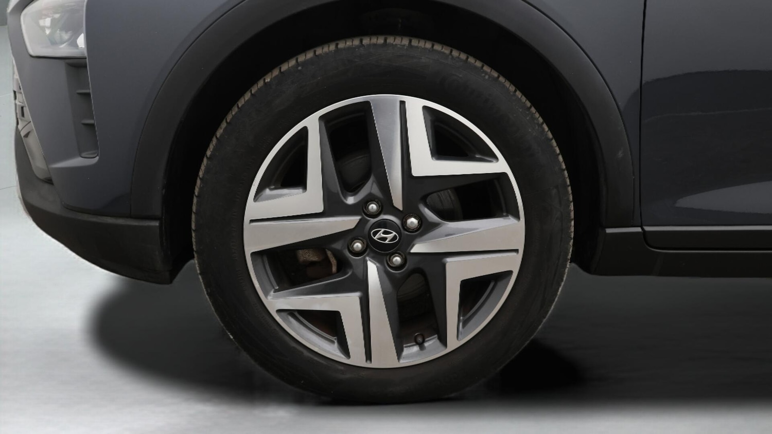 Used Hyundai BAYON 2022 for sale - 76765711: Photo 19