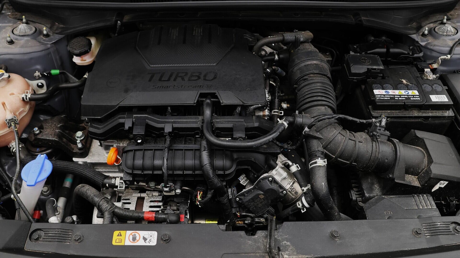 Used Hyundai BAYON 2022 for sale - 76765711: Photo 20