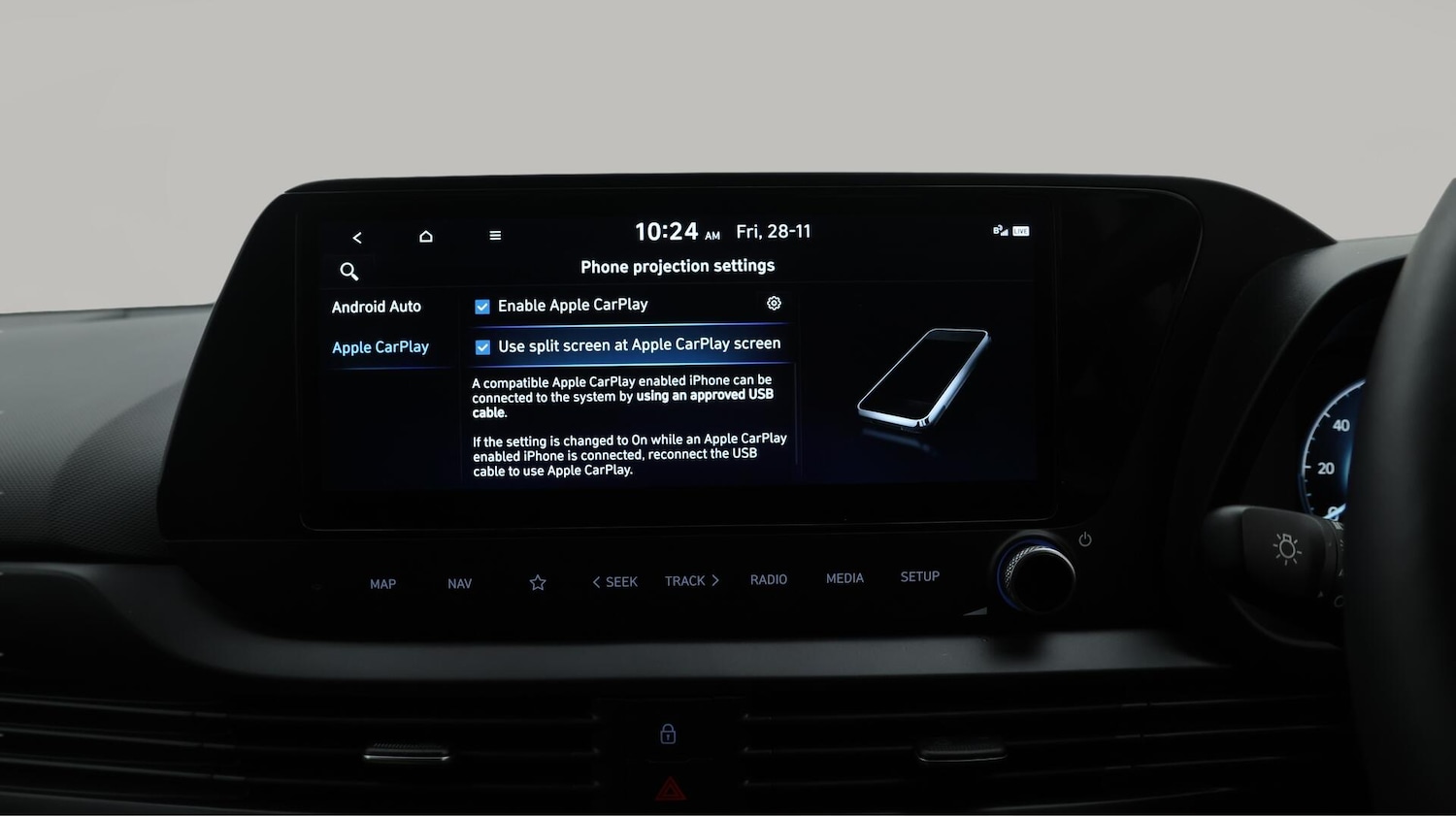 Used Hyundai BAYON 2022 for sale - 76765711: Photo 26