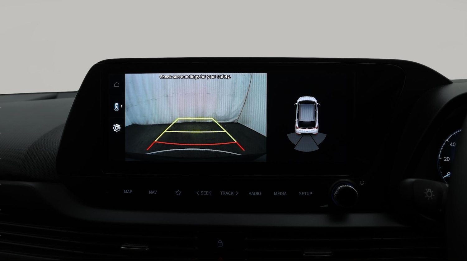 Used Hyundai BAYON 2022 for sale - 76765711: Photo 27