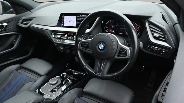 Used BMW 1 Series 2021 for sale - 76284178: Photo 10