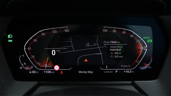 Used BMW 1 Series 2021 for sale - 76284178: Photo 11