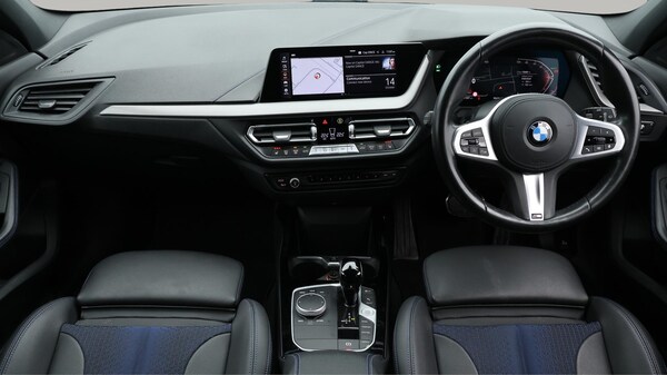 Used BMW 1 Series 2021 for sale - 76284178: Photo 14