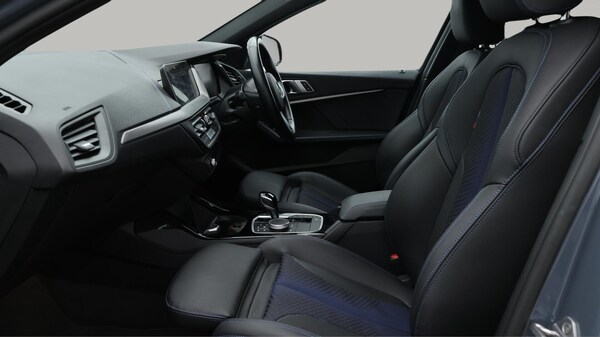 Used BMW 1 Series 2021 for sale - 76284178: Photo 15