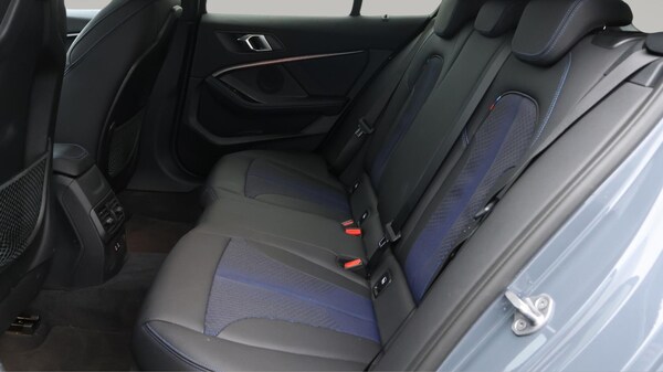 Used BMW 1 Series 2021 for sale - 76284178: Photo 17