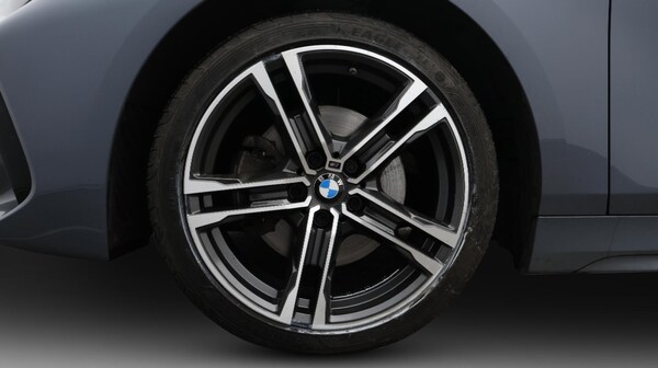 Used BMW 1 Series 2021 for sale - 76284178: Photo 19