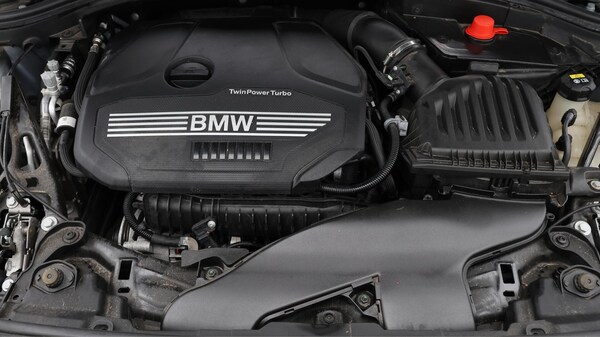 Used BMW 1 Series 2021 for sale - 76284178: Photo 20