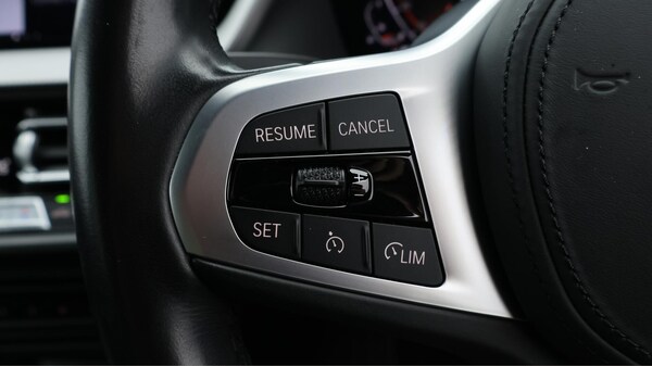Used BMW 1 Series 2021 for sale - 76284178: Photo 23