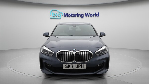 Used BMW 1 Series 2021 for sale - 76284178: Photo 3