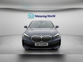 Used BMW 1 Series 2021 for sale - 76284178: Photo 3
