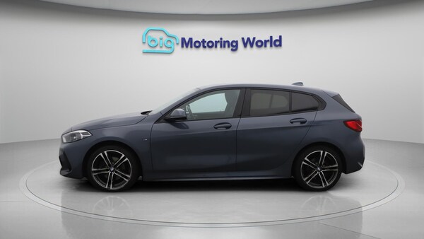 Used BMW 1 Series 2021 for sale - 76284178: Photo 5