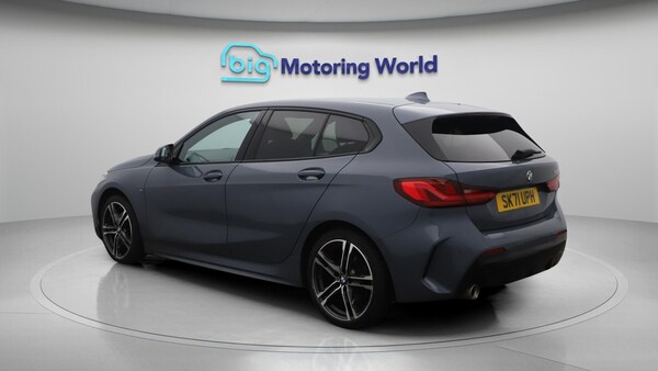 Used BMW 1 Series 2021 for sale - 76284178: Photo 6