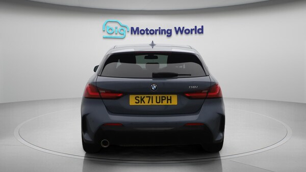 Used BMW 1 Series 2021 for sale - 76284178: Photo 7
