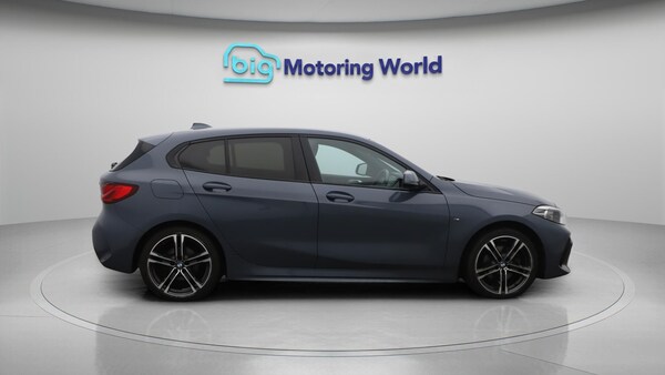 Used BMW 1 Series 2021 for sale - 76284178: Photo 9