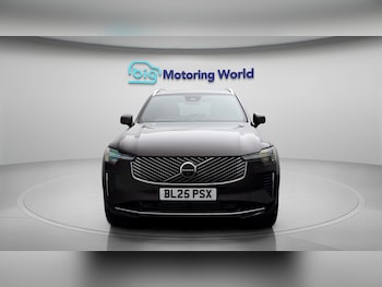Used Volvo XC90 2025 for sale - 78940311: Photo