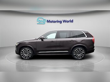 Used Volvo XC90 2025 for sale - 78940311: Photo