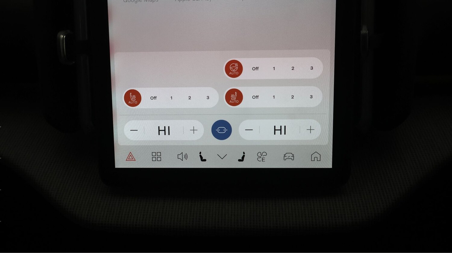 Used Volvo EX30 2025 for sale - 77721039: Photo 12