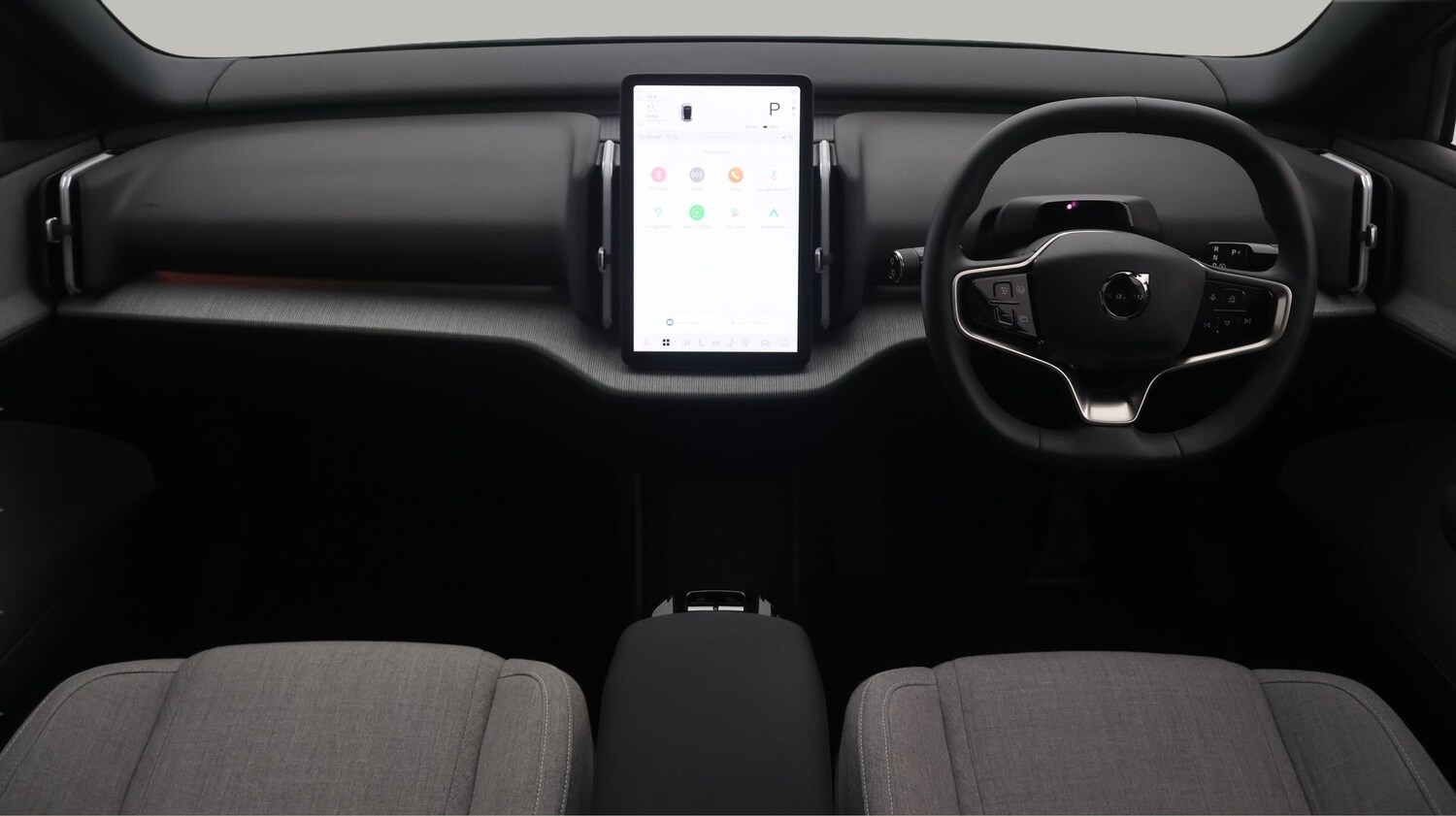 Used Volvo EX30 2025 for sale - 77721039: Photo 13