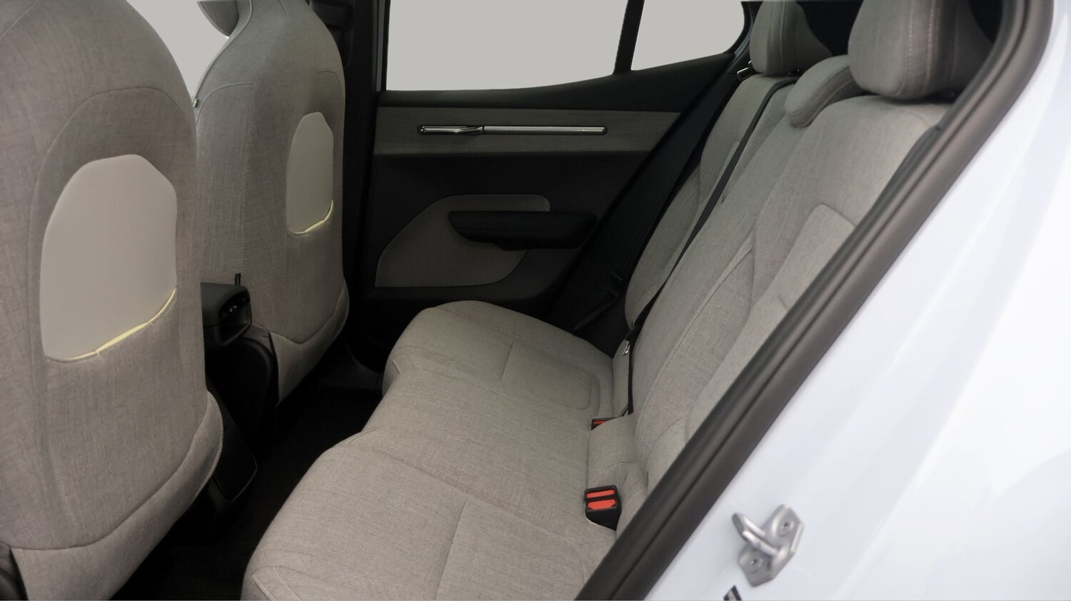 Used Volvo EX30 2025 for sale - 77721039: Photo 16