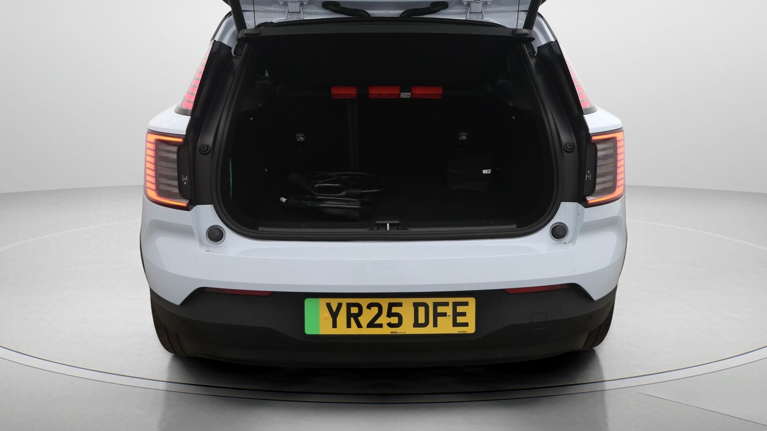 Used Volvo EX30 2025 for sale - 77721039: Photo 17