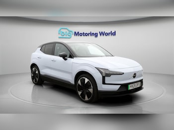 Used Volvo EX30 2025 for sale - 77721039: Photo