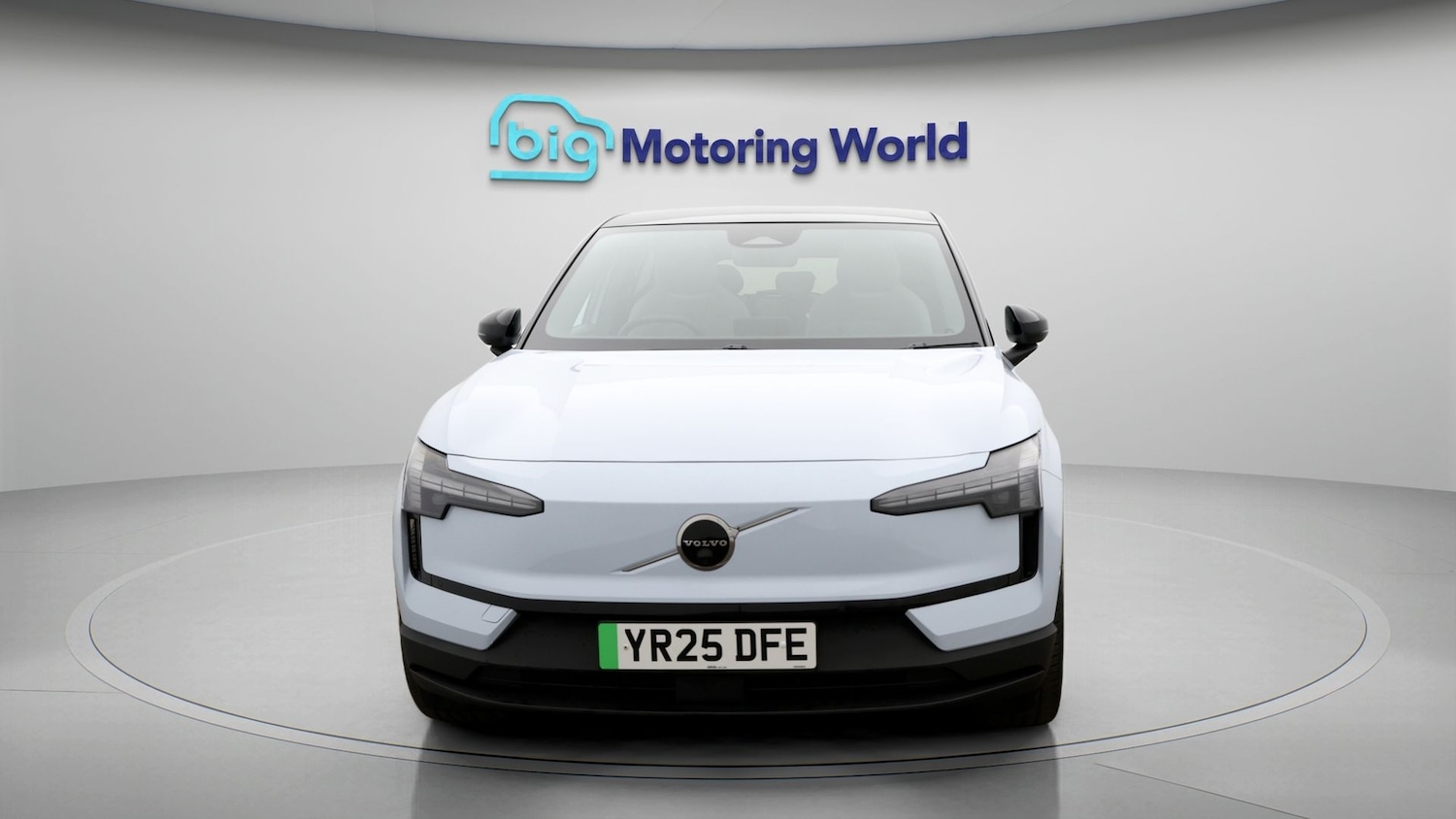 Used Volvo EX30 2025 for sale - 77721039: Photo 2