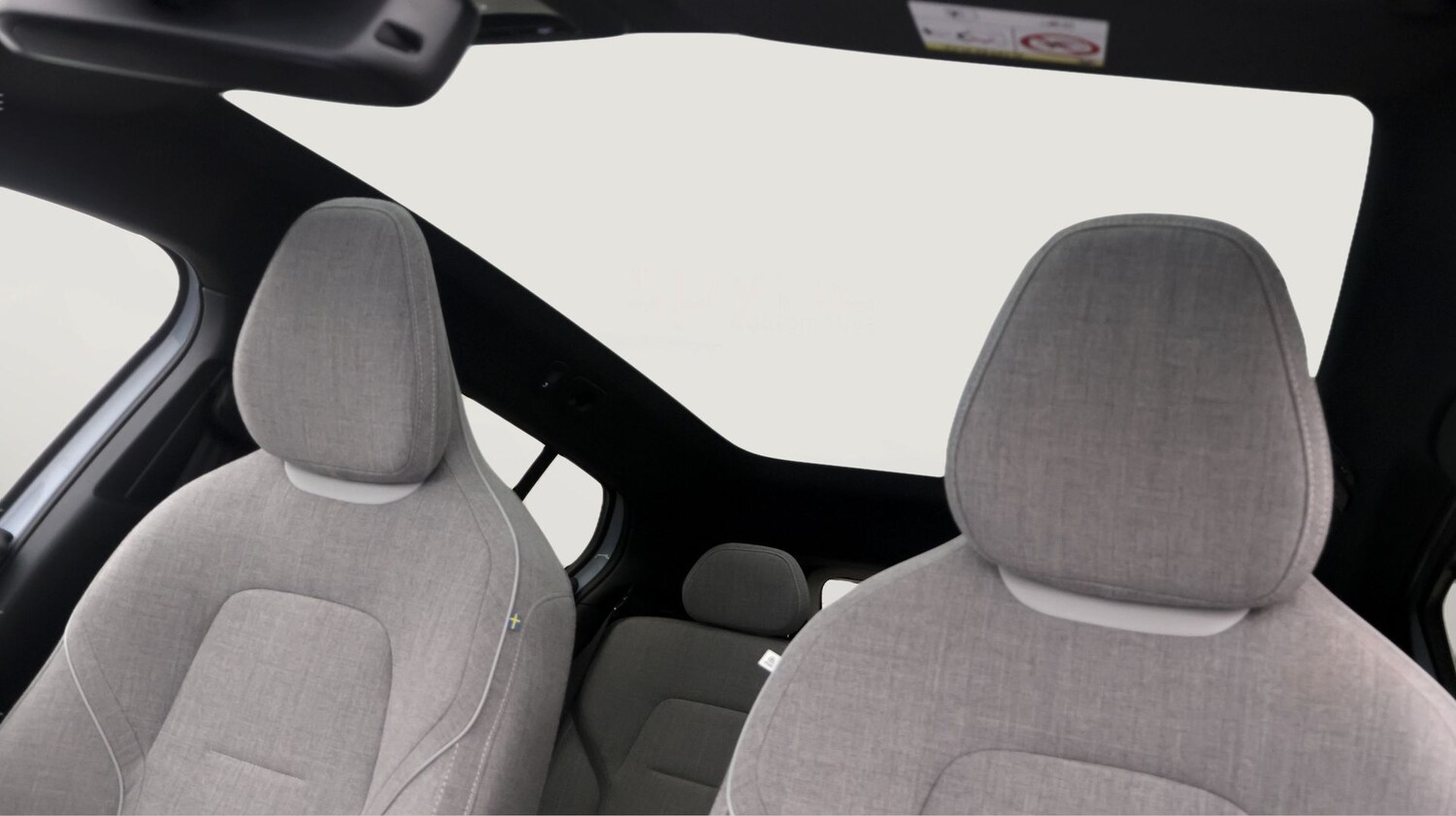 Used Volvo EX30 2025 for sale - 77721039: Photo 20