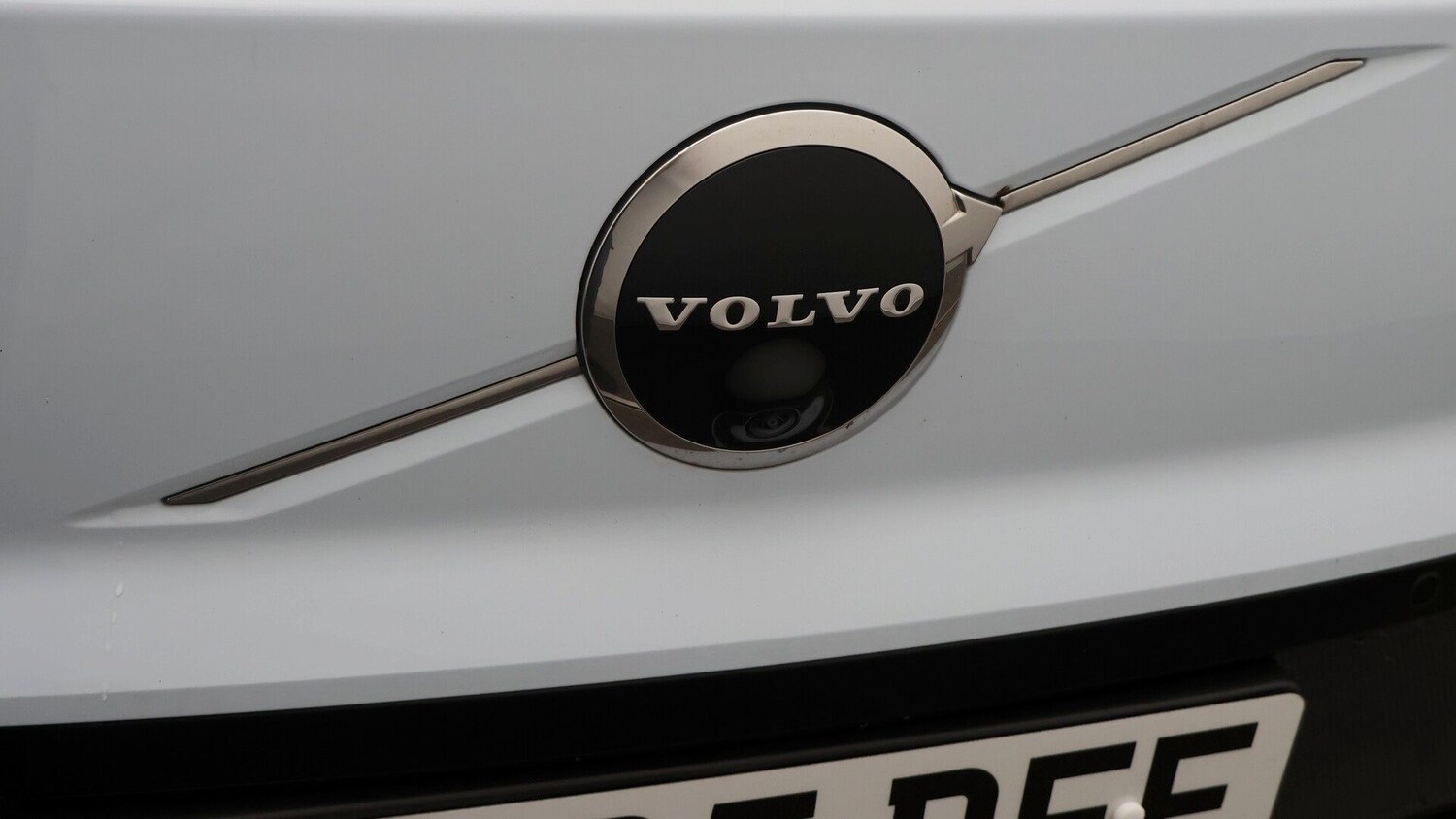 Used Volvo EX30 2025 for sale - 77721039: Photo 23