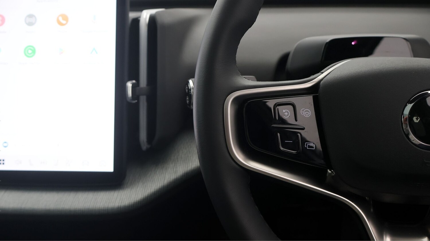 Used Volvo EX30 2025 for sale - 77721039: Photo 24