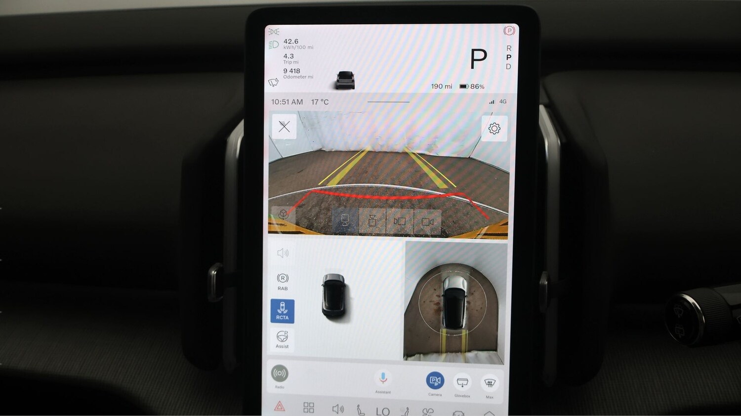 Used Volvo EX30 2025 for sale - 77721039: Photo 25