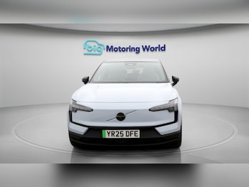 Used Volvo EX30 2025 for sale - 77721039: Photo