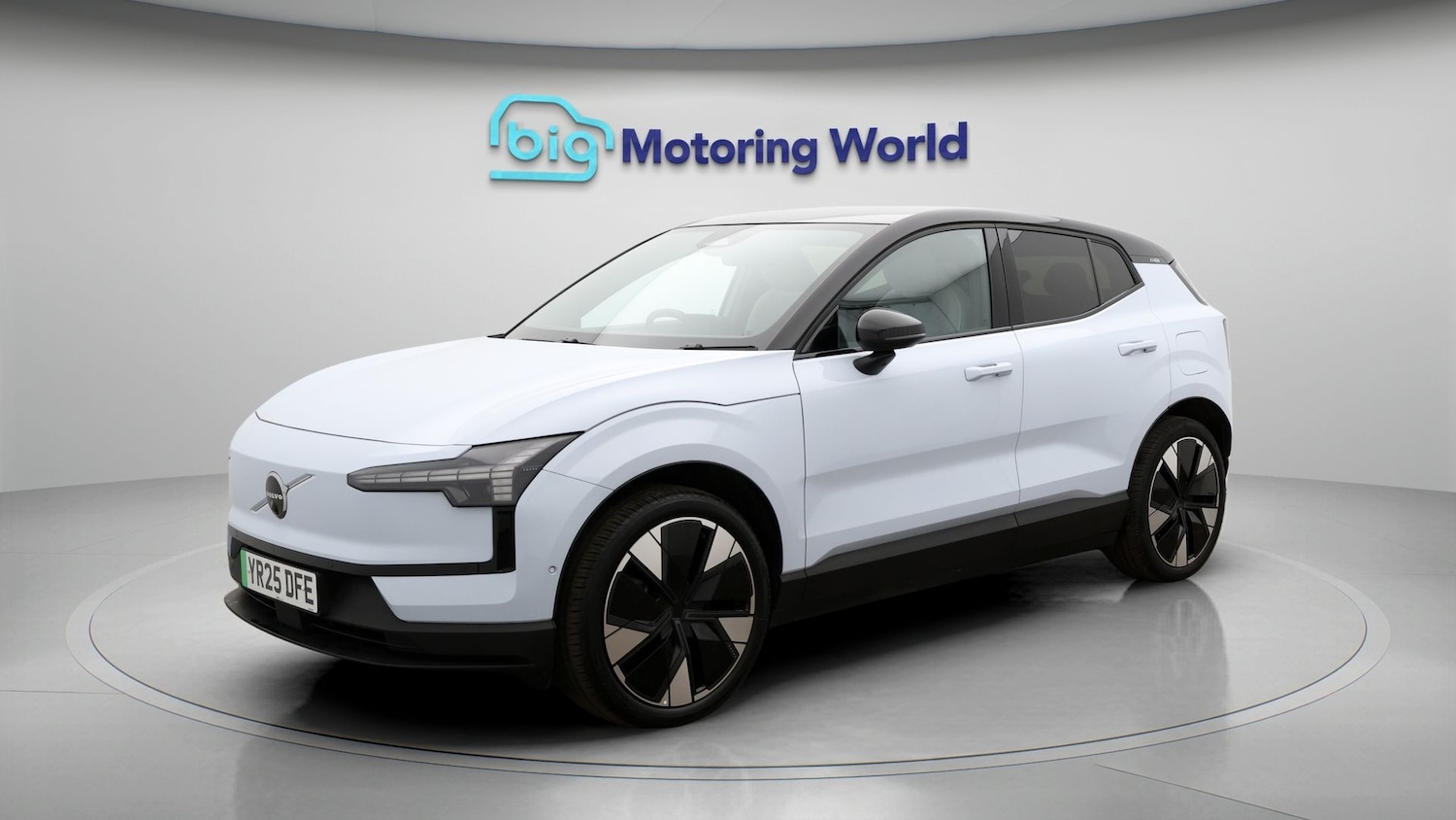 Used Volvo EX30 2025 for sale - 77721039: Photo 3