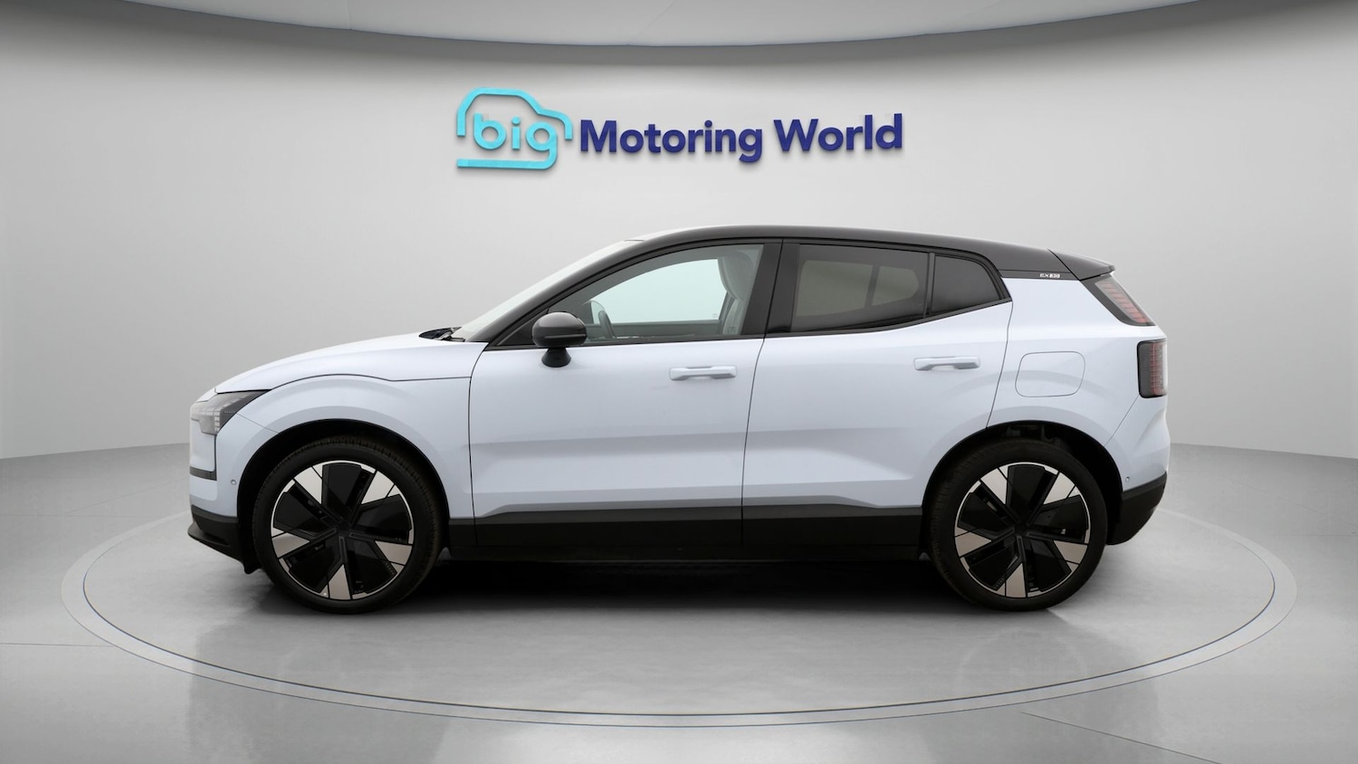 Used Volvo EX30 2025 for sale - 77721039: Photo 4