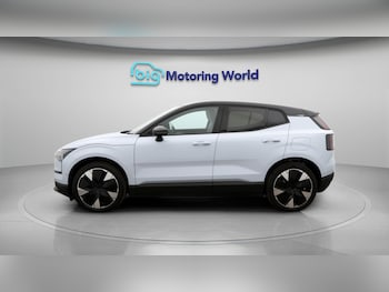 Used Volvo EX30 2025 for sale - 77721039: Photo