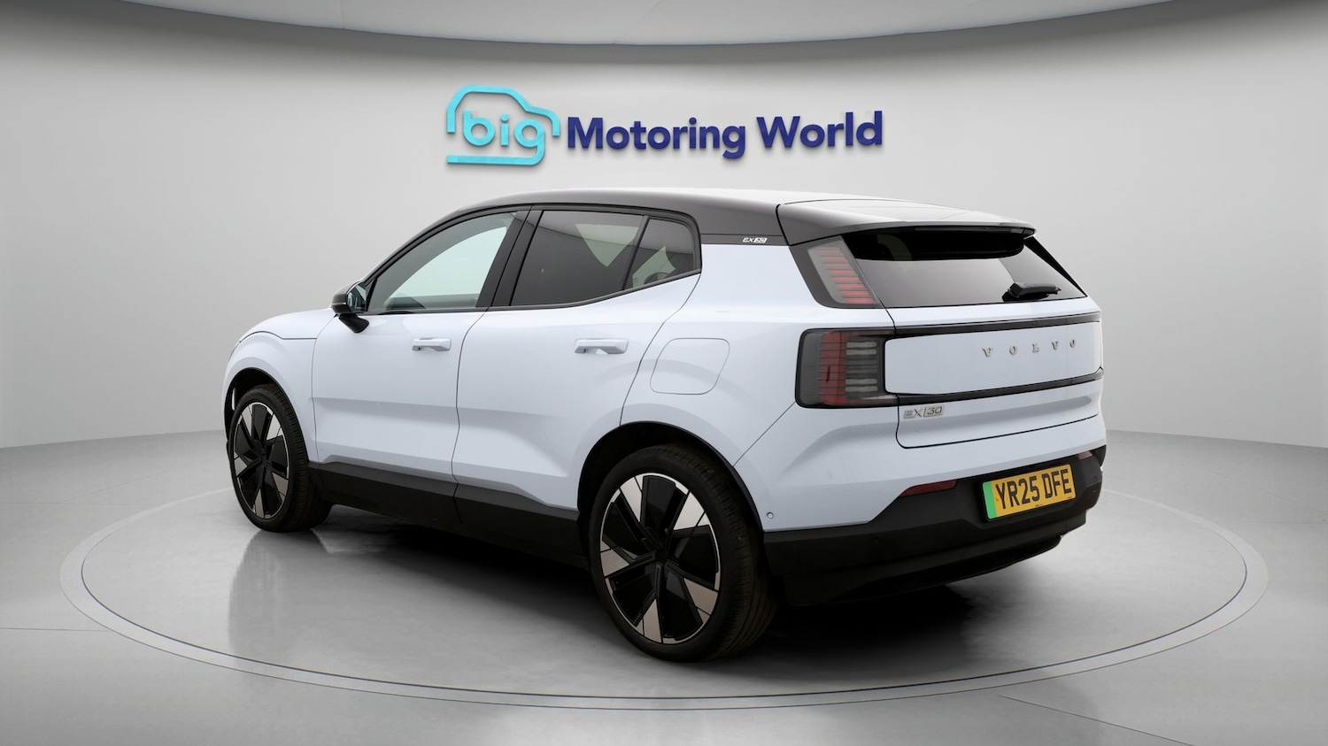 Used Volvo EX30 2025 for sale - 77721039: Photo 5