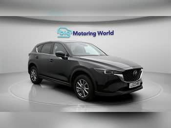 Used Mazda CX-5 2023 for sale - 79798169: Photo
