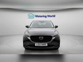 Used Mazda CX-5 2023 for sale - 79798169: Photo