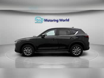 Used Mazda CX-5 2023 for sale - 79798169: Photo