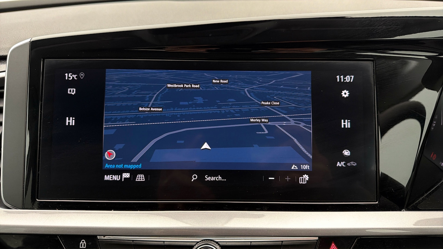 Used Vauxhall Grandland 2024 for sale - 78067955: Photo 10