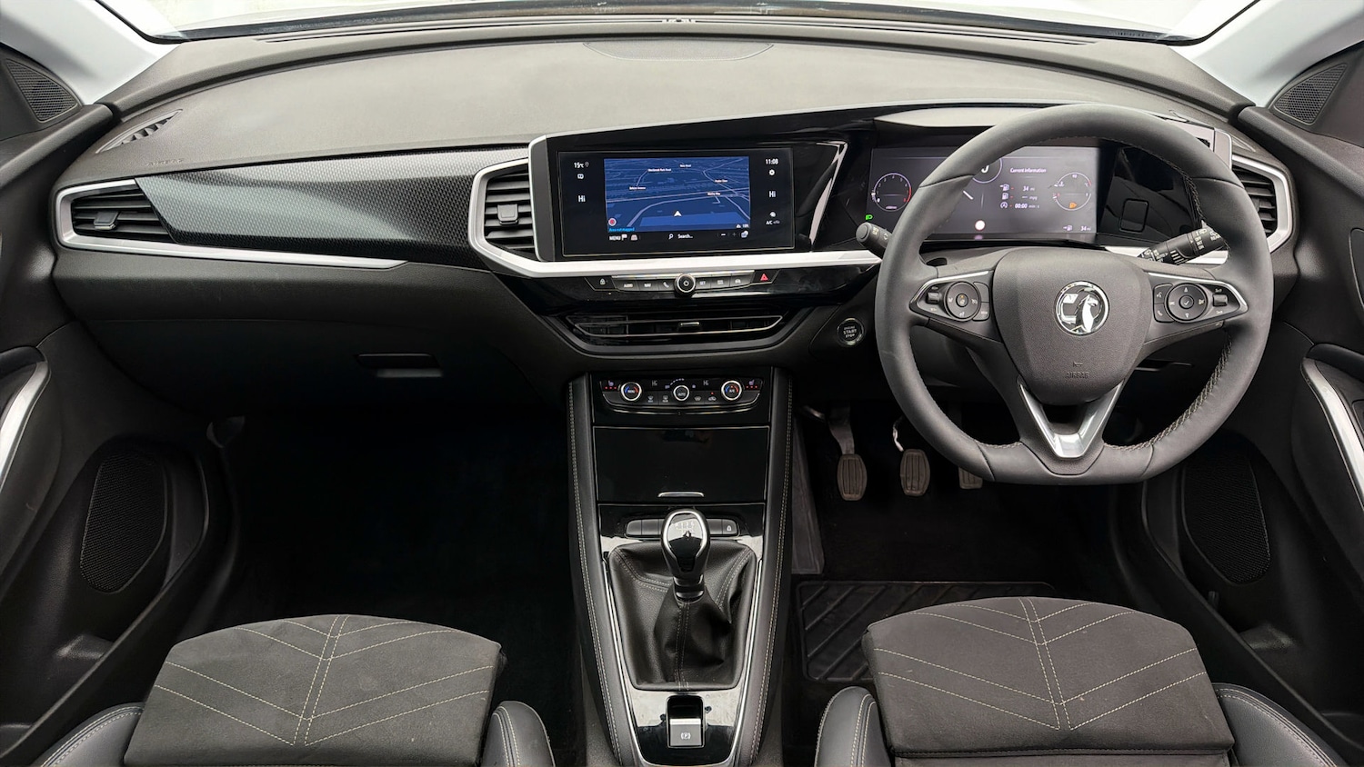 Used Vauxhall Grandland 2024 for sale - 78067955: Photo 12