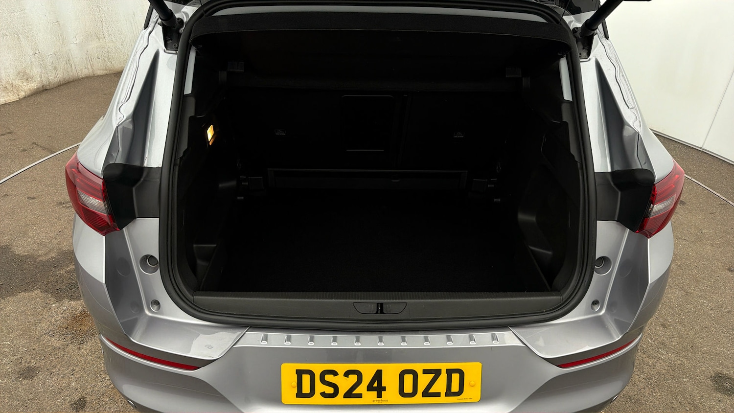 Used Vauxhall Grandland 2024 for sale - 78067955: Photo 16