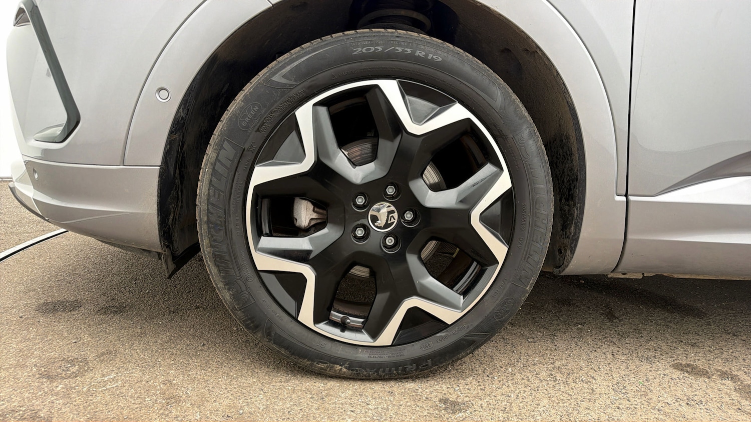 Used Vauxhall Grandland 2024 for sale - 78067955: Photo 17