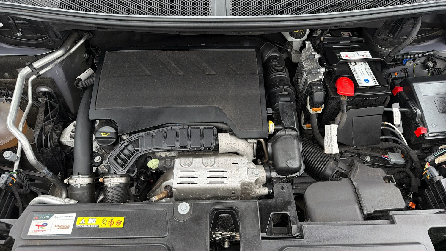 Used Vauxhall Grandland 2024 for sale - 78067955: Photo 18