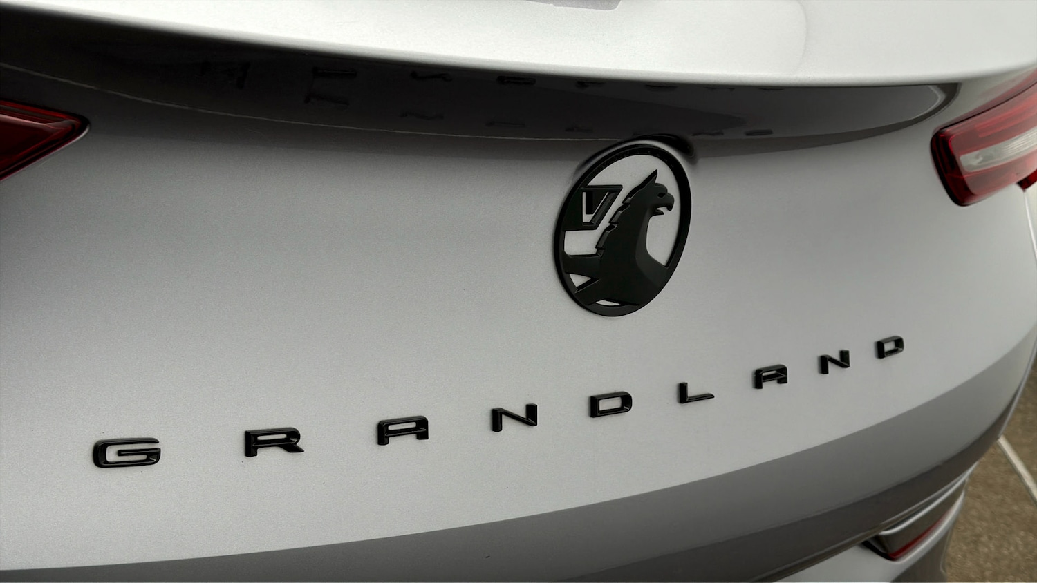 Used Vauxhall Grandland 2024 for sale - 78067955: Photo 21