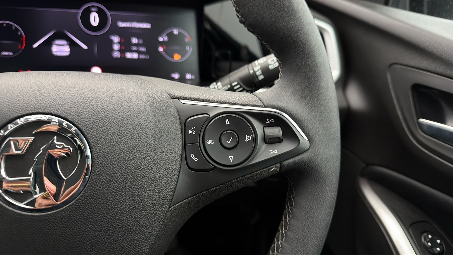 Used Vauxhall Grandland 2024 for sale - 78067955: Photo 25