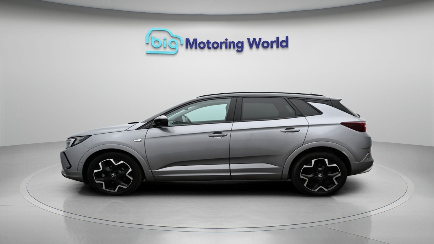 Used Vauxhall Grandland 2024 for sale - 78067955: Photo 4