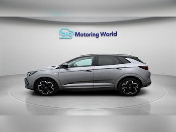 Used Vauxhall Grandland 2024 for sale - 78067955: Photo