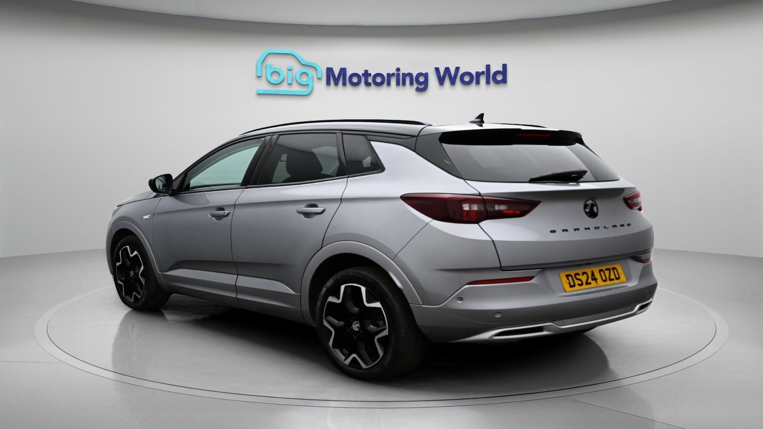 Used Vauxhall Grandland 2024 for sale - 78067955: Photo 5